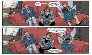 Illustration for article titled Generation X delivers ResurrXion’s freshest take on Marvel’s mutant heroes